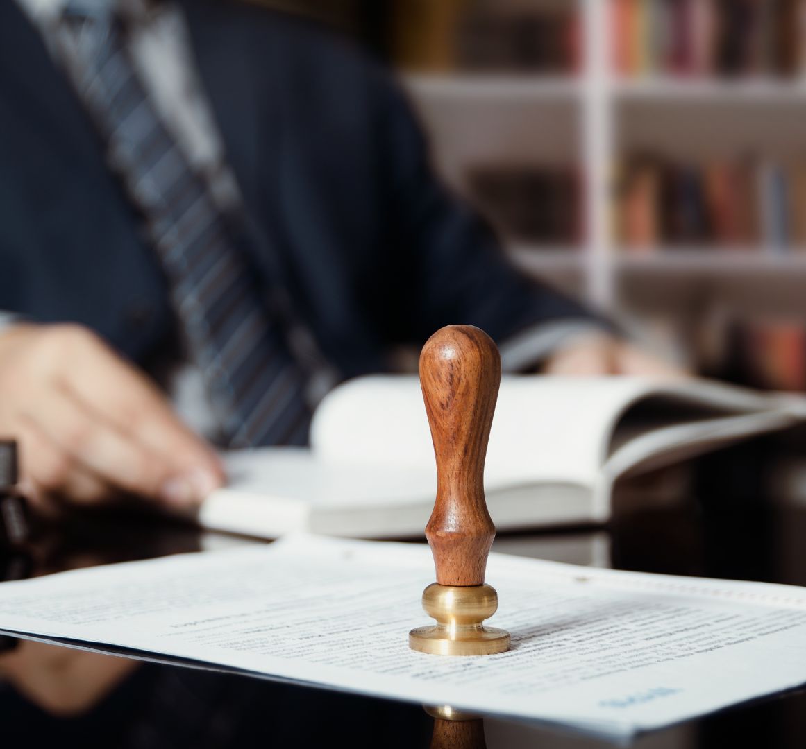 Notaio Di Gesu: Studio Notarile a Porretta Terme e Bologna