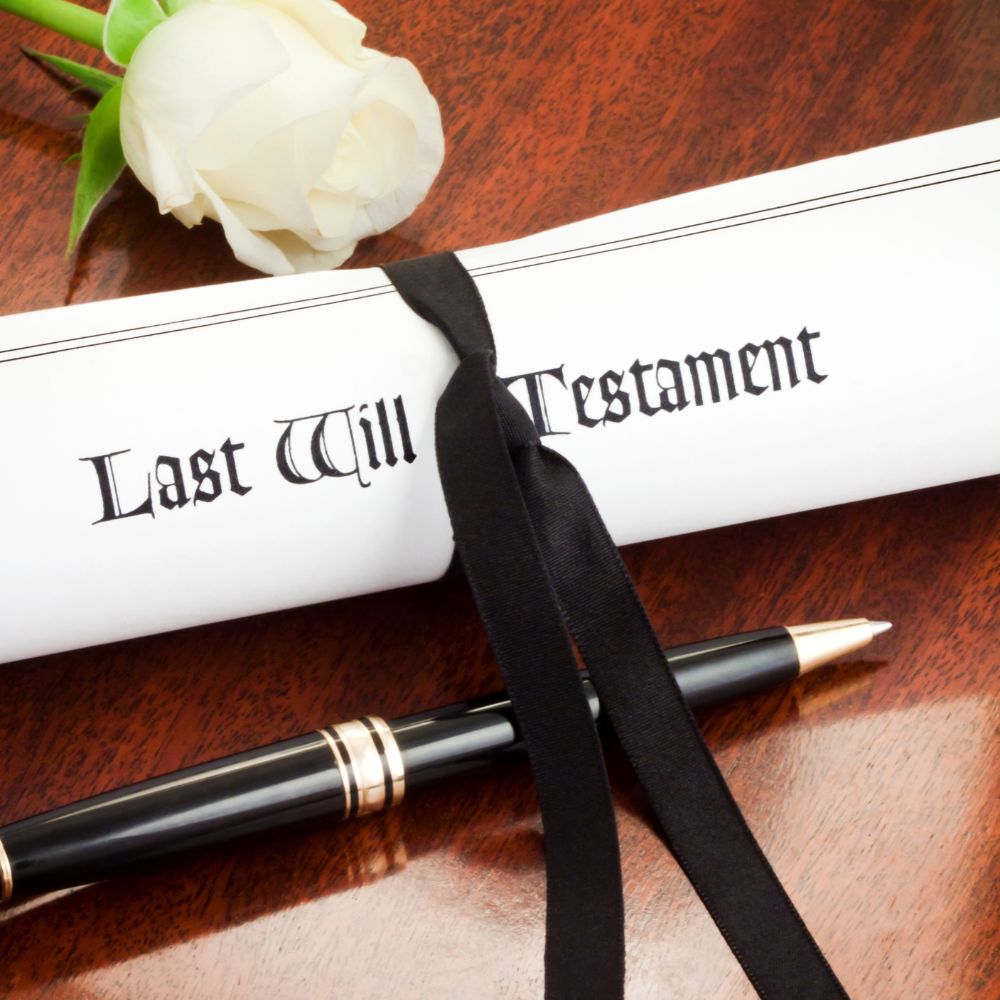 area attività notarile Successioni e Donazioni